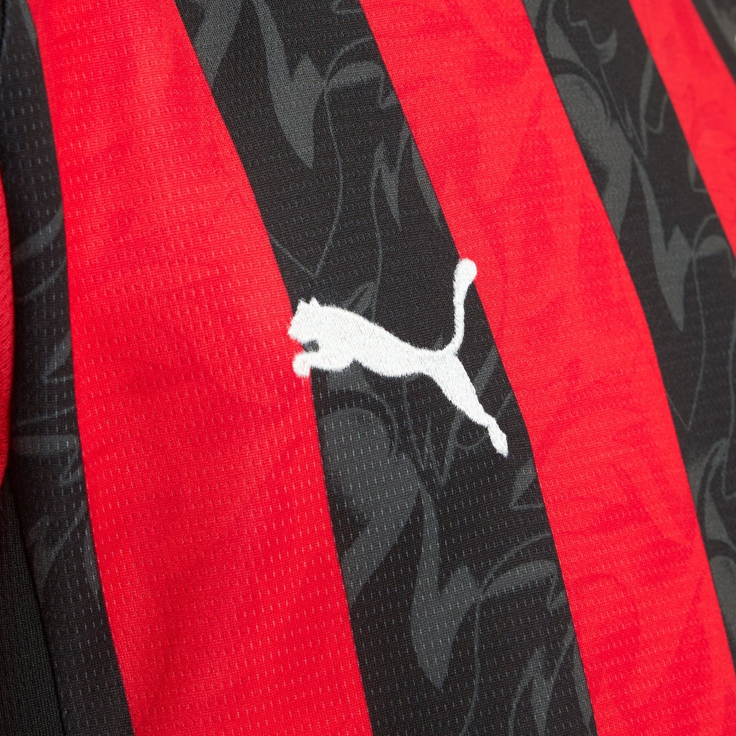 Kids AC Milan 25/26 Home Set