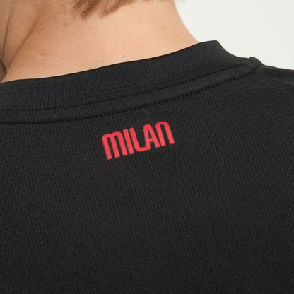 Kids AC Milan 25/26 Home Set