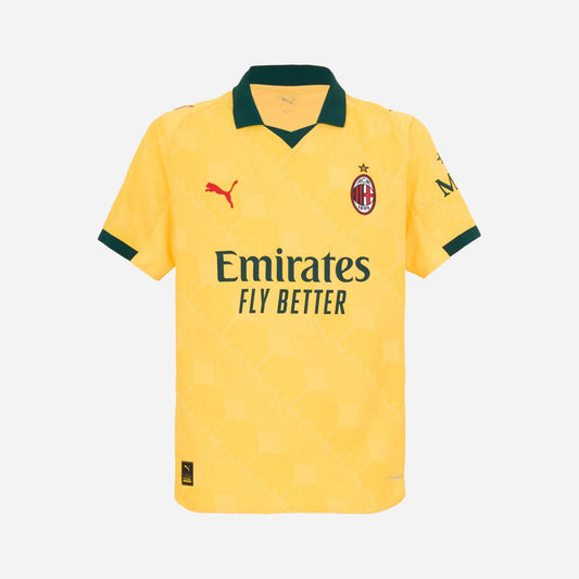 AC Milan 2025/26 Third Kit
