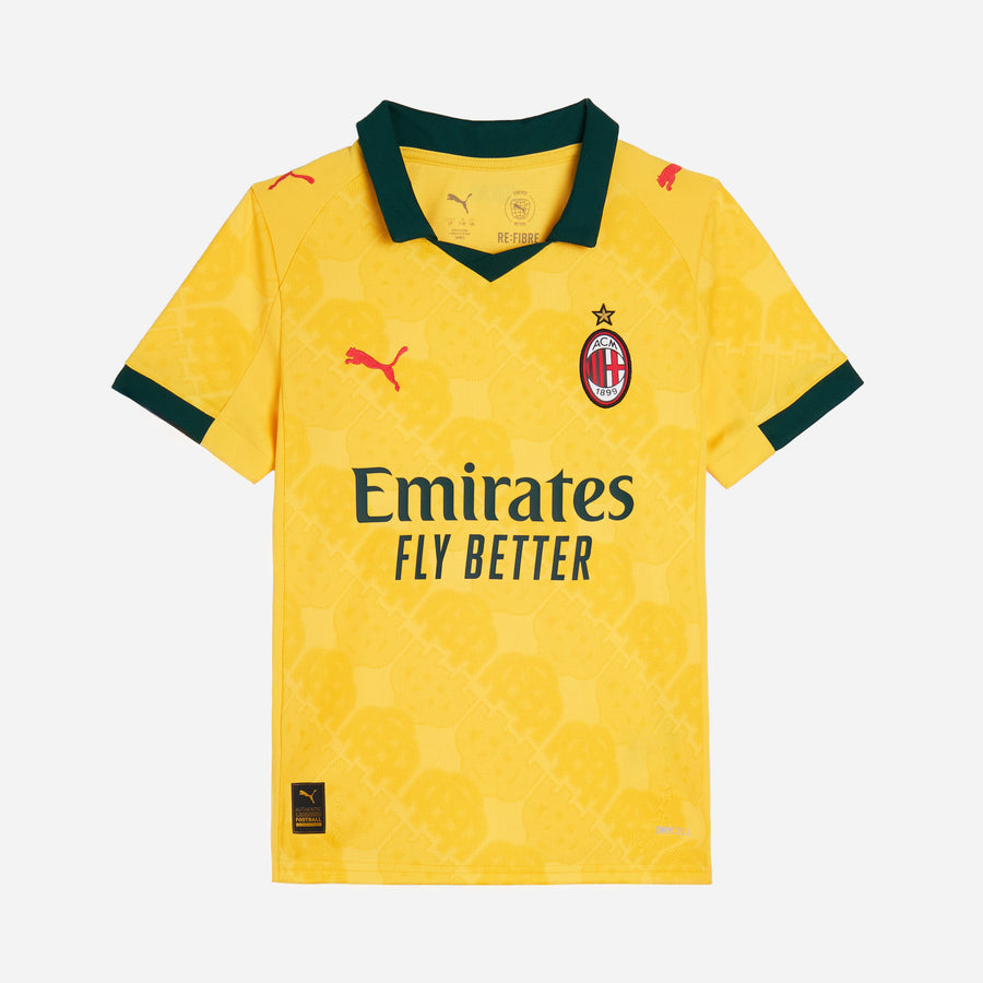 Kids AC Milan 25/26 Third Set