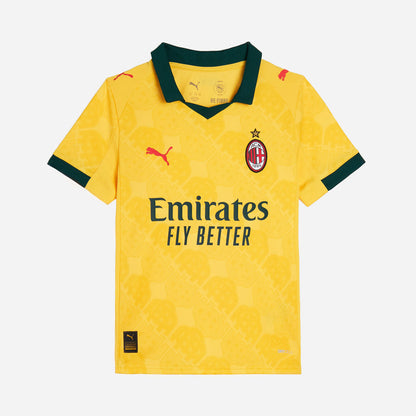 Kids AC Milan 25/26 Third Set