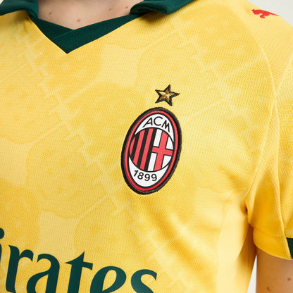 Kids AC Milan 25/26 Third Set