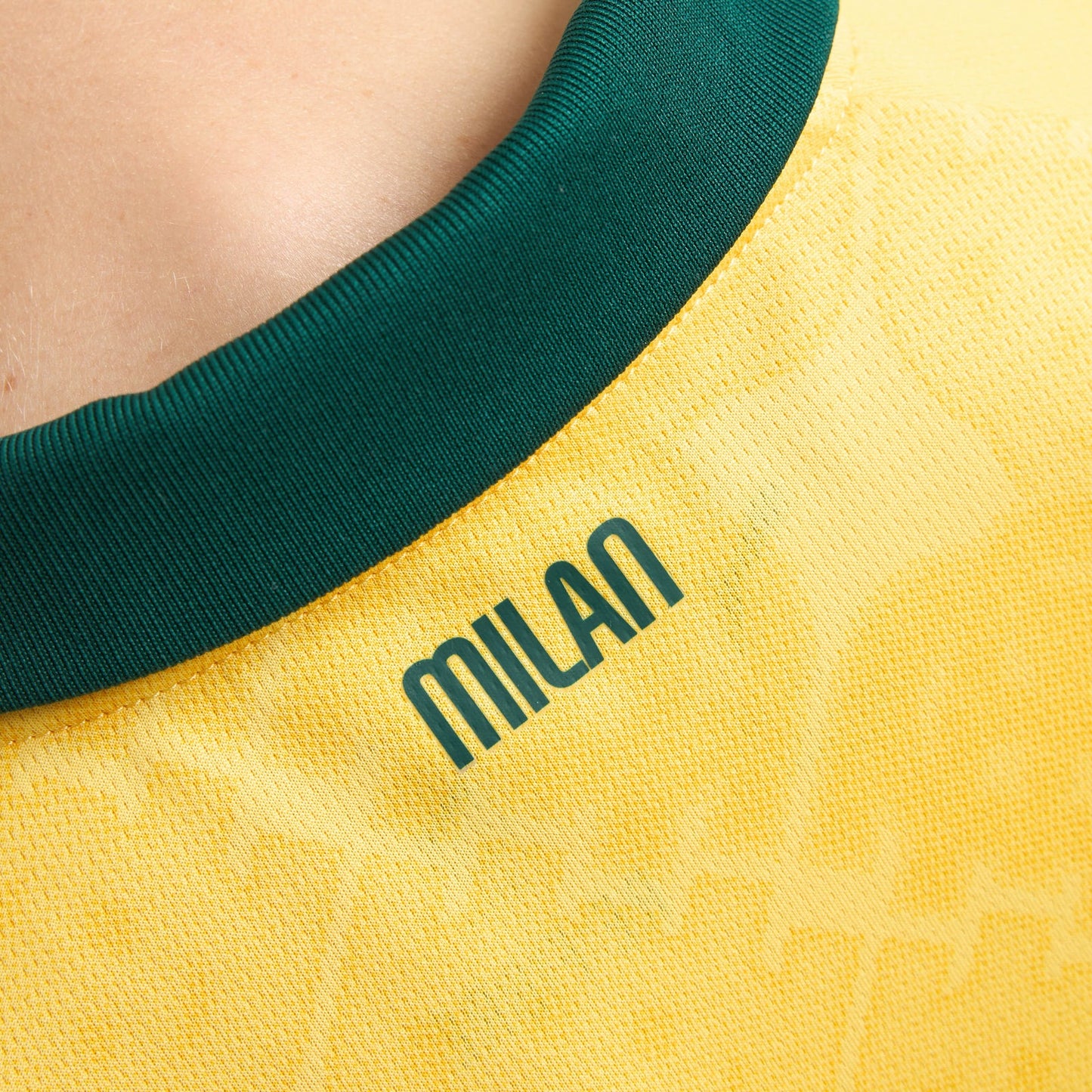 Kids AC Milan 25/26 Third Set