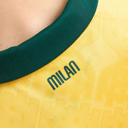 Kids AC Milan 25/26 Third Set