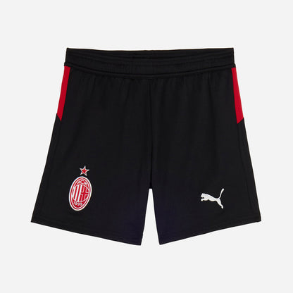Kids AC Milan 25/26 Home Set