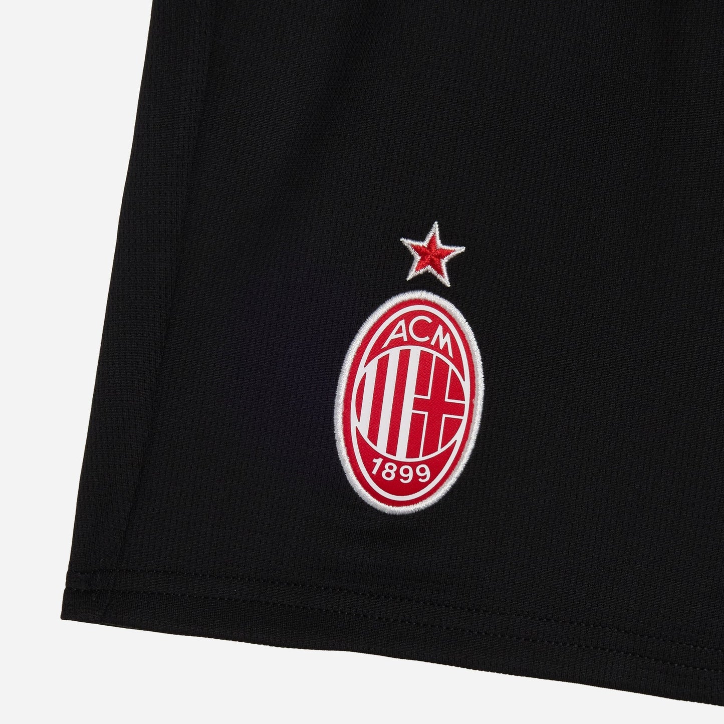 Kids AC Milan 25/26 Home Set