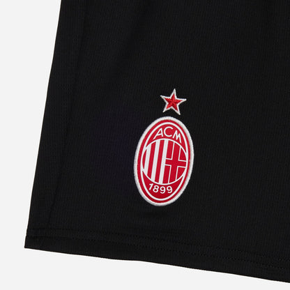 Kids AC Milan 25/26 Home Set