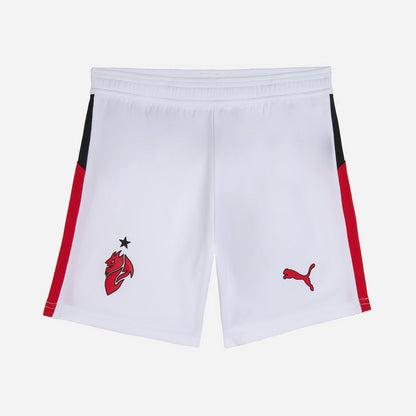 Kids AC Milan 25/26 Away Set