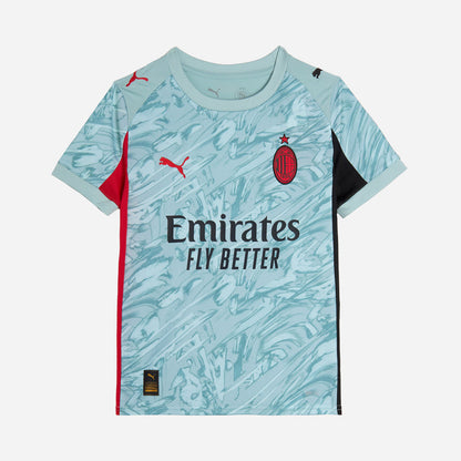 Kids AC Milan 25/26 GK 1 Set