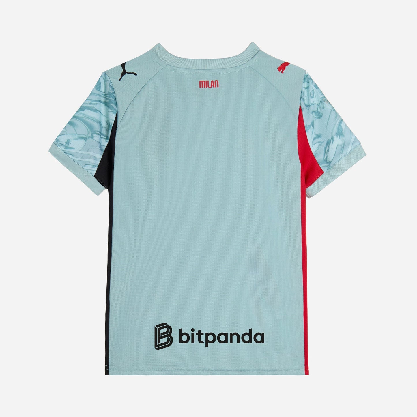 Kids AC Milan 25/26 GK 1 Set