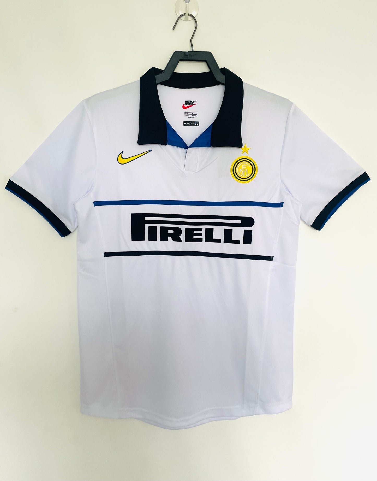 Retro Inter Milan 98/99 Away Kit