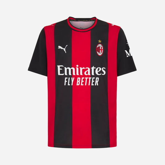 AC Milan 26/27 Home Kit