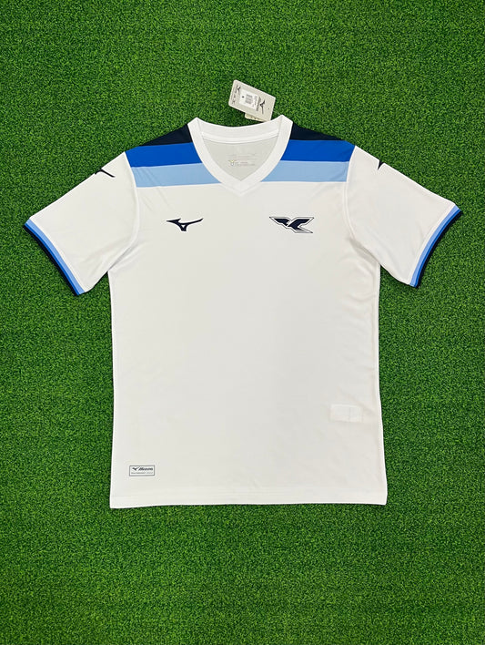 Lazio 24-25 Anniversary Home Kit