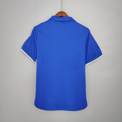 Retro Italy 1998 Home Kit
