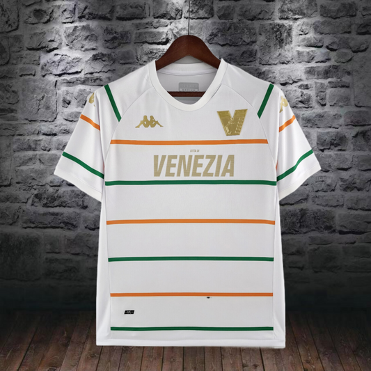Venezia 22-23 Away Kit