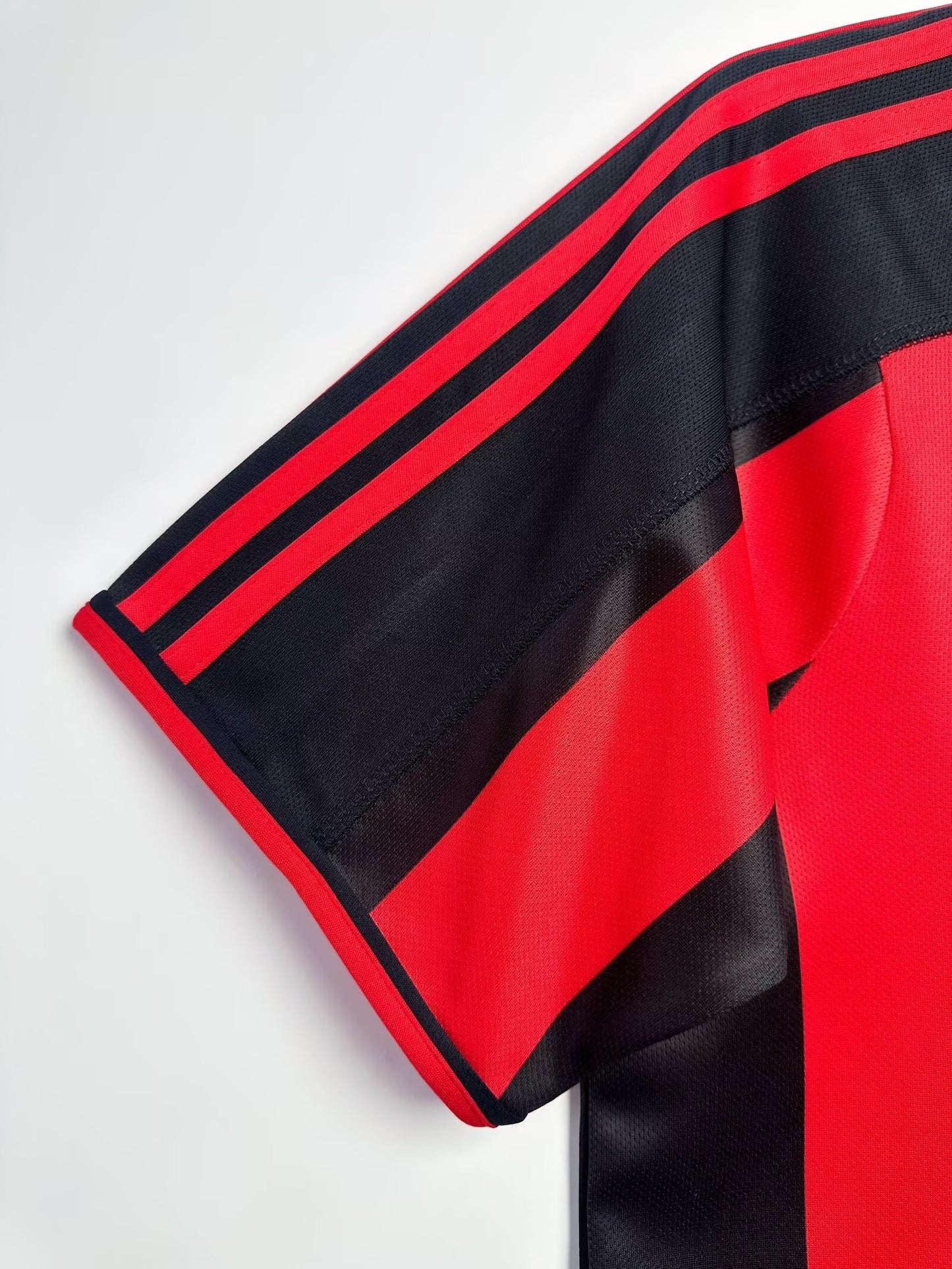 Retro 2003/04 AC Milan home