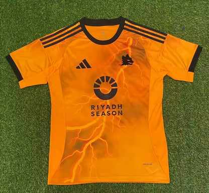 Roma 25/26 Away Kit