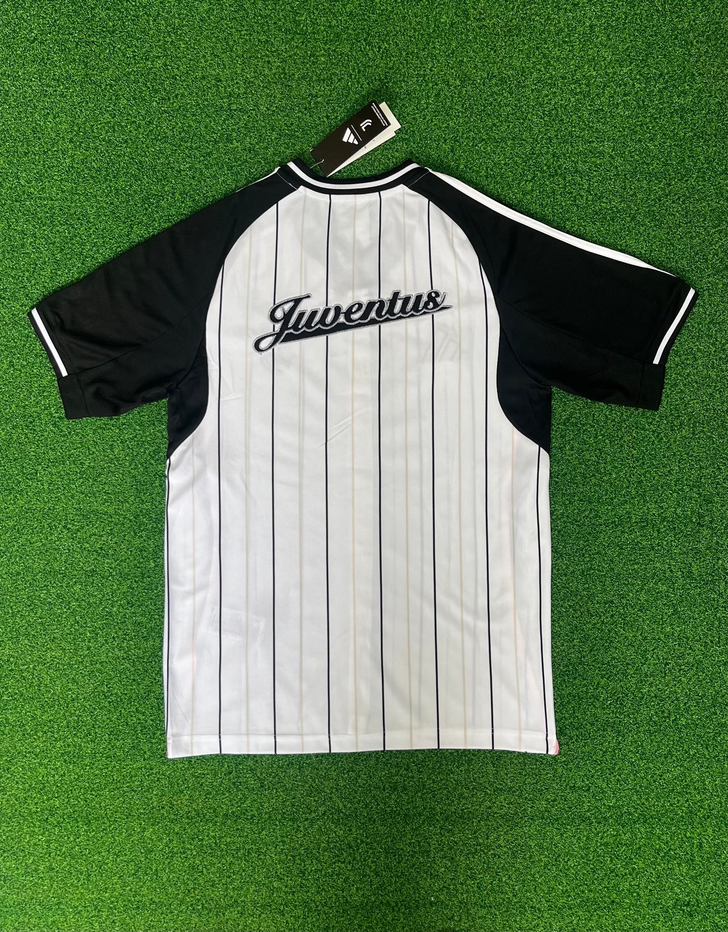 JUVENTUS US JERSEY 2025/26