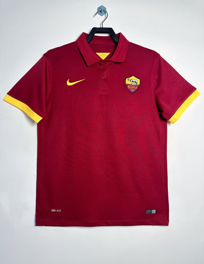Retro Roma 2014/15 Home Kit