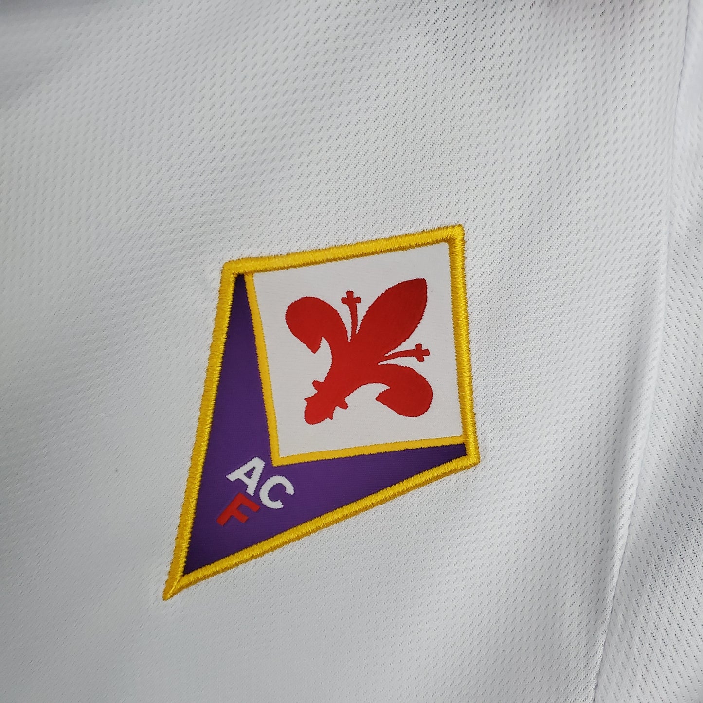 Retro Fiorentina 1995/96 Away Kit