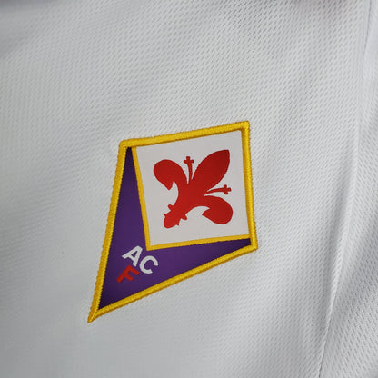 Retro Fiorentina 1995/96 Away Kit