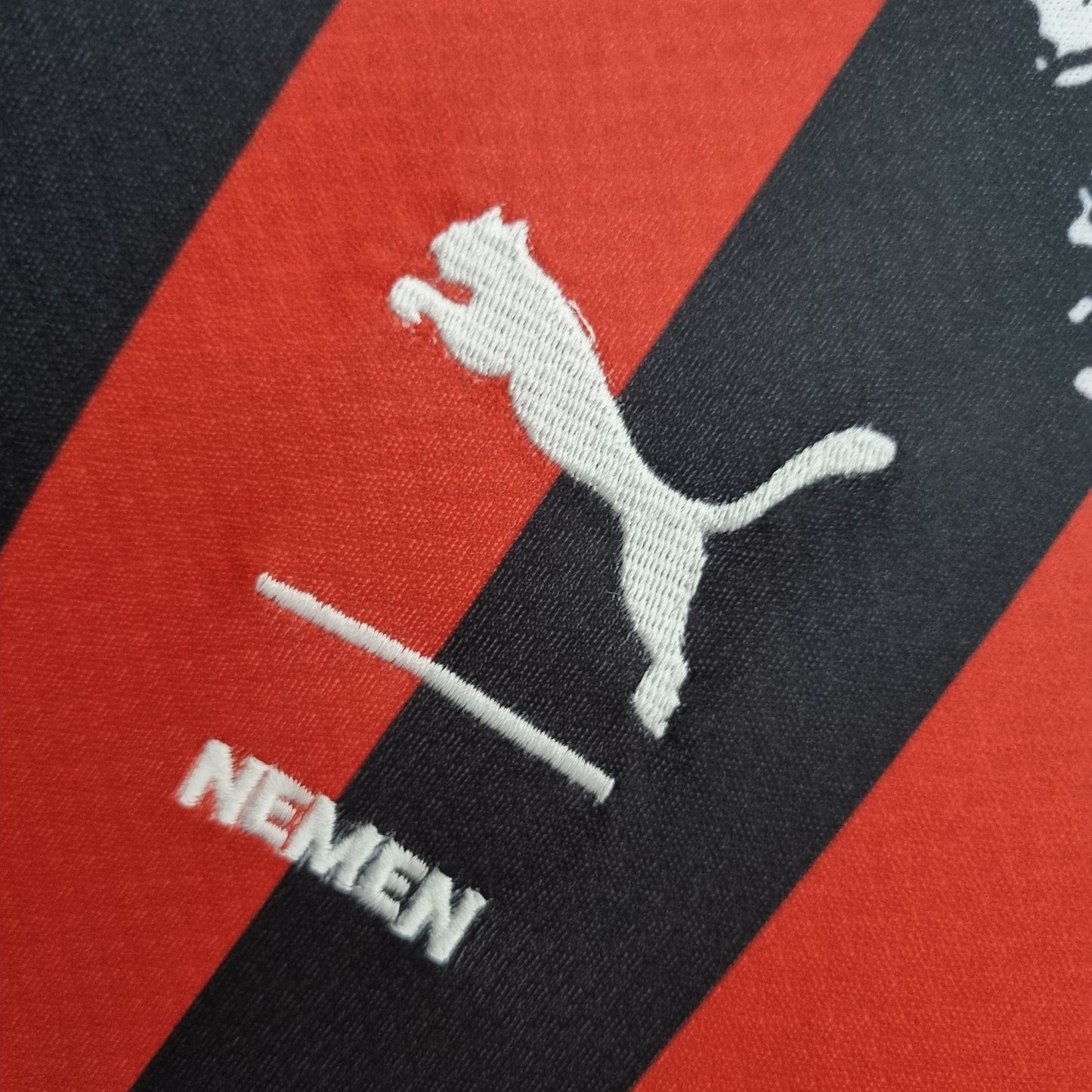 Retro AC Milan 2021/22 Special Kit