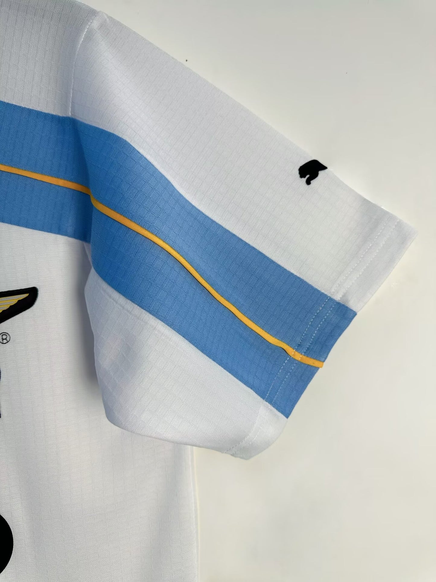 Retro Lazio 99-00 Centenary Kit