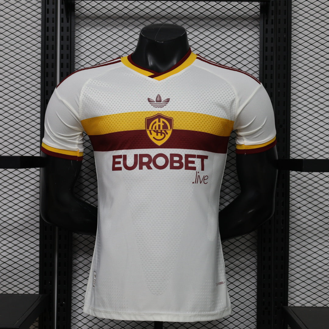 Roma 26/27 Away Player Version