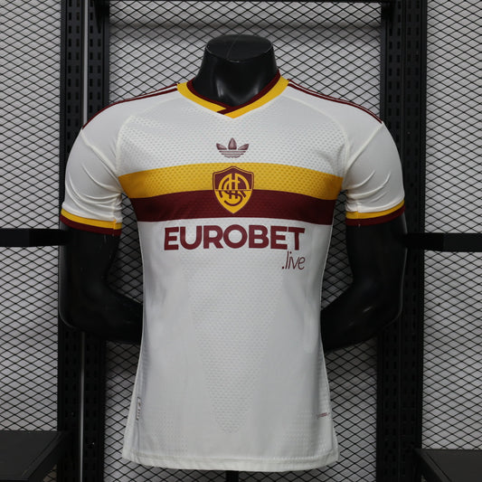 Roma 26/27 Away Player Version