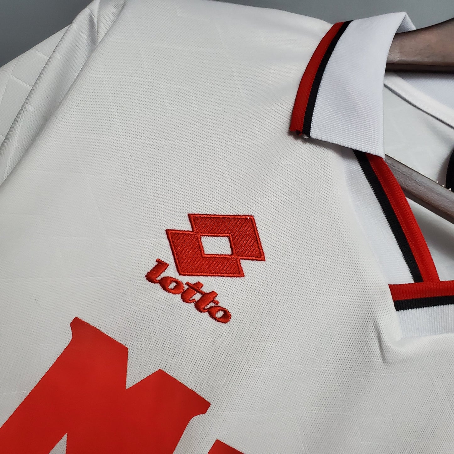 Retro AC Milan 1993-94 Away Kit