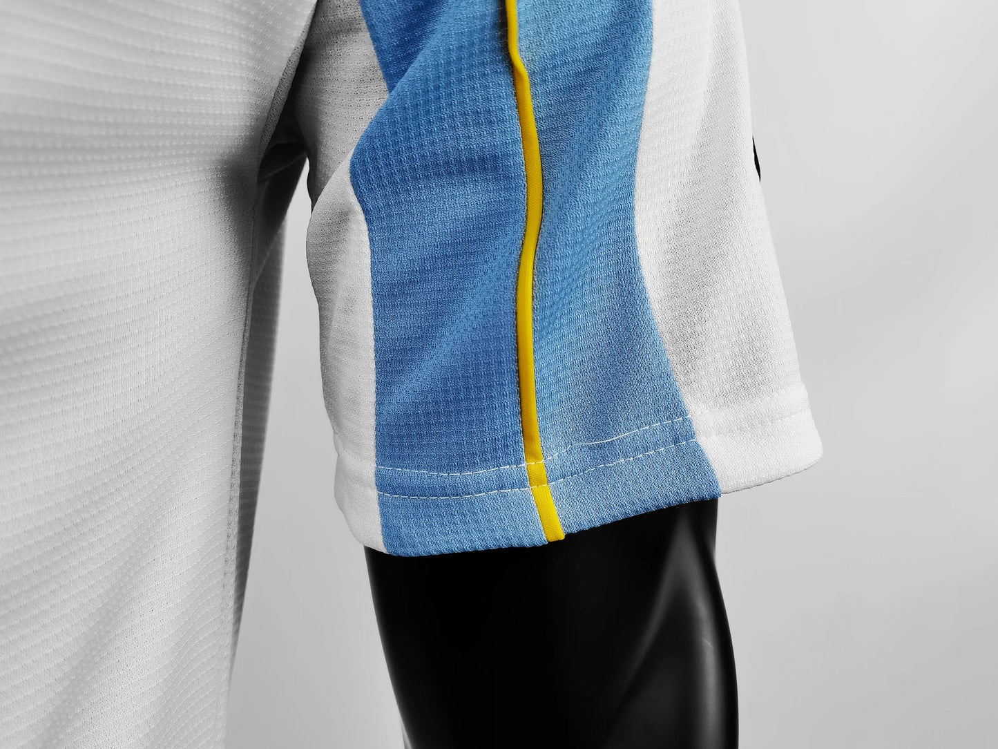 Retro Lazio 2000/01 Centenary Kit