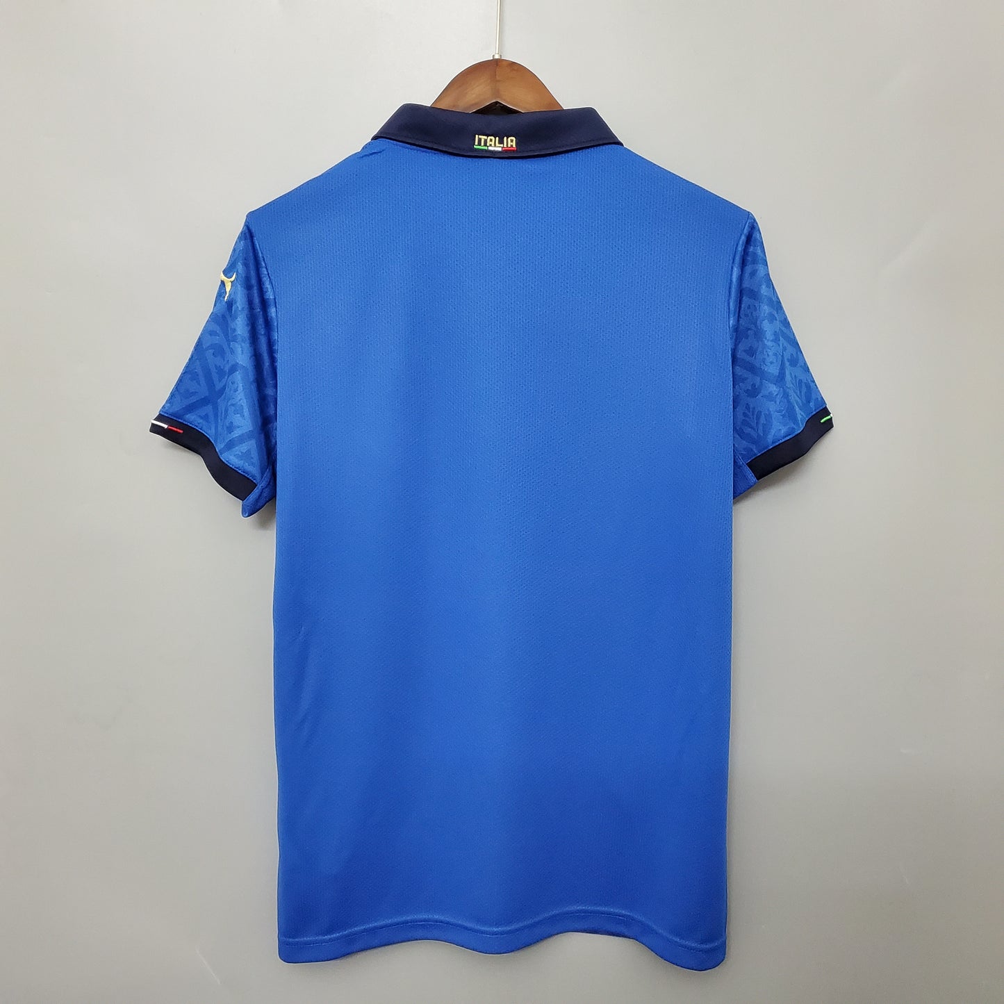 Retro Italy 2020 Home Kit