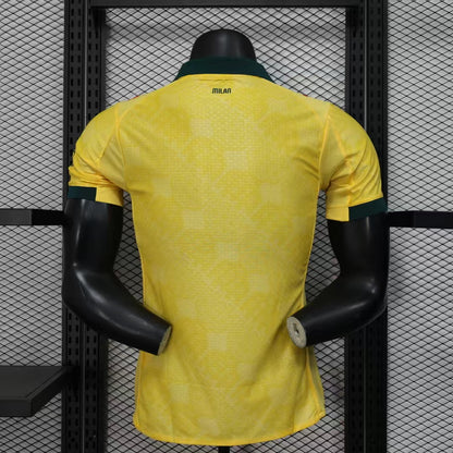 AC Milan 2025/26 Third Kit Player Version