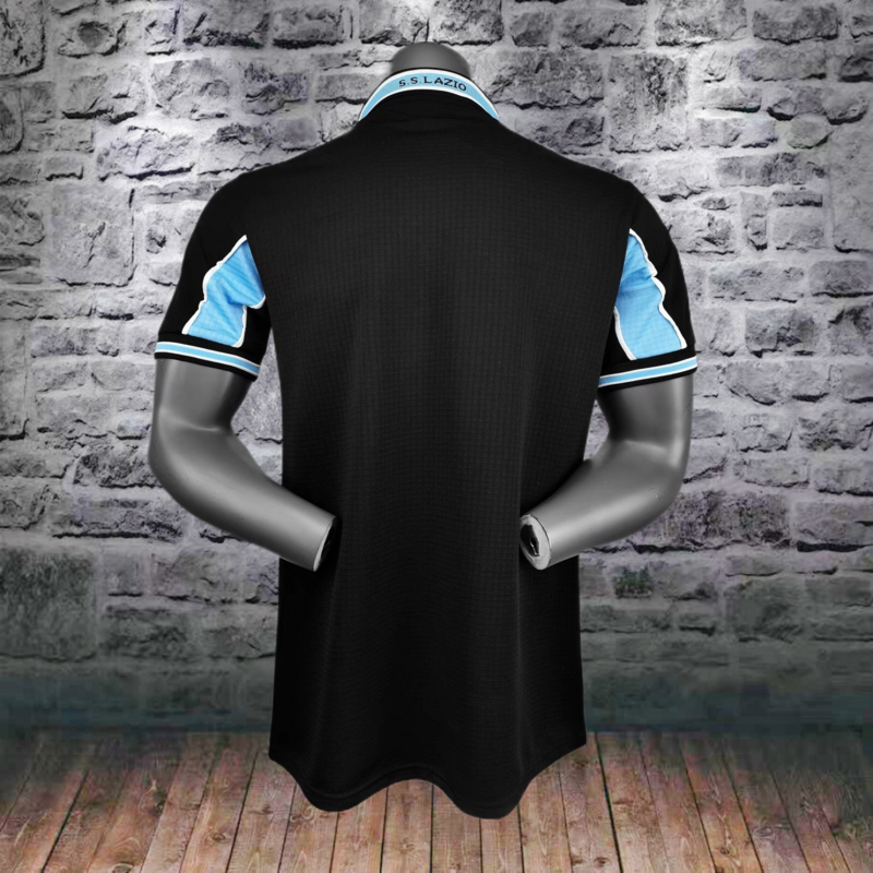 Retro Lazio 1998/99 Third Kit
