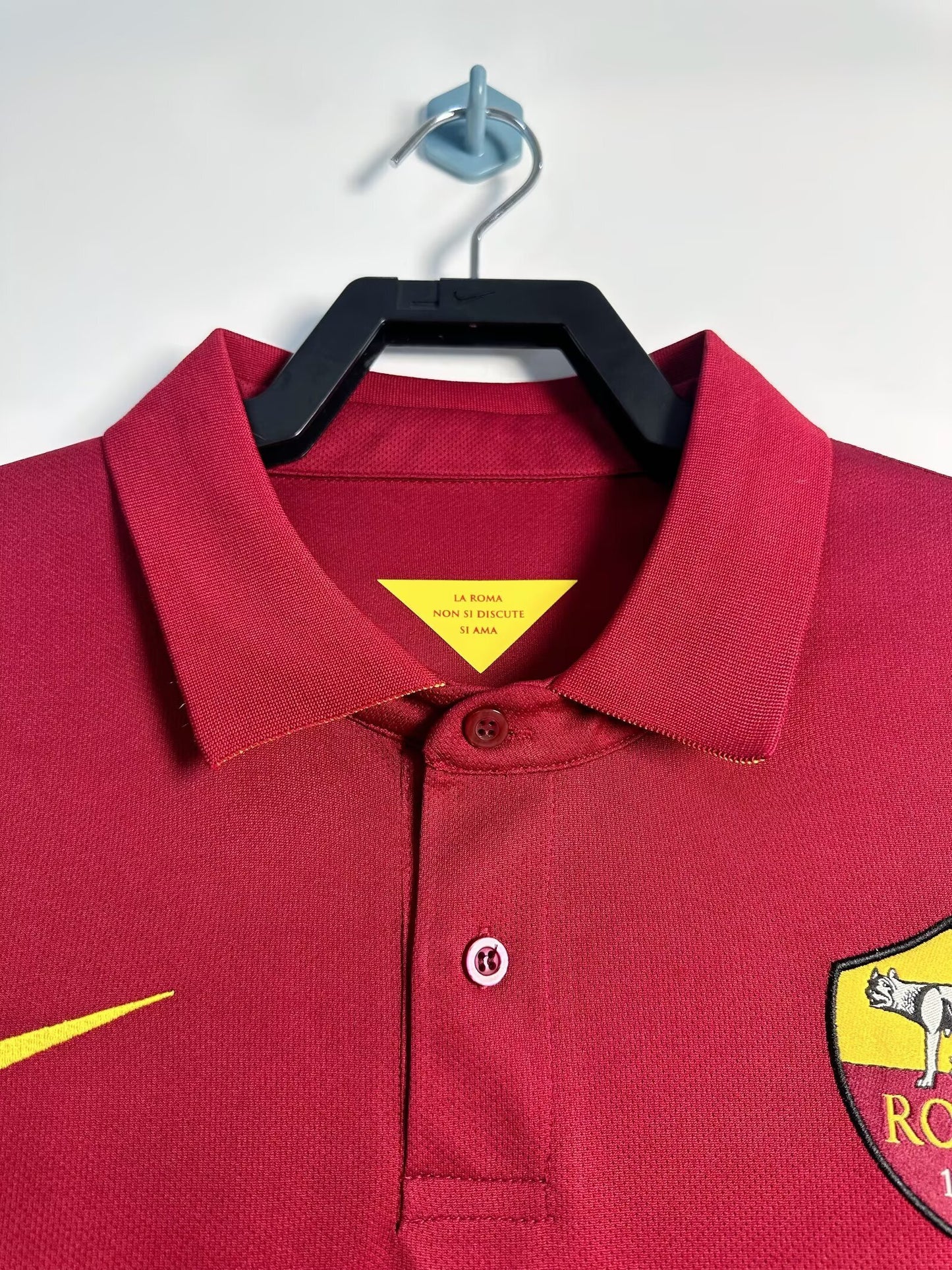 Retro Roma 2014/15 Home Kit
