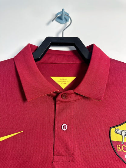 Retro Roma 2014/15 Home Kit