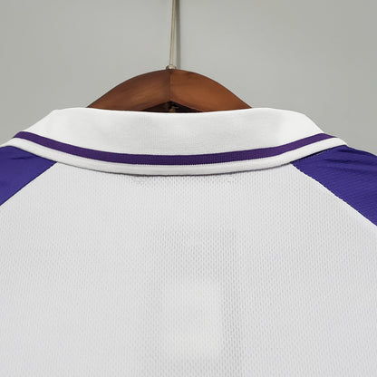 Retro Fiorentina 1998-99 Away Kit