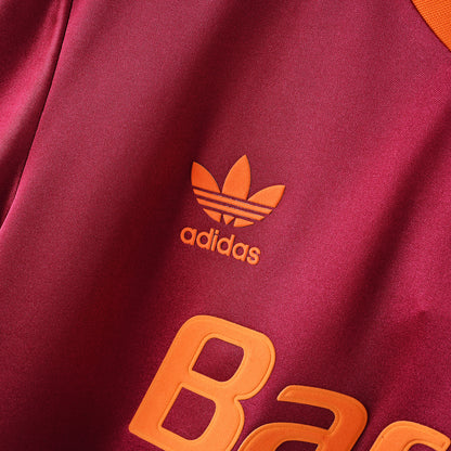 Retro Roma 92-94 Home Kit