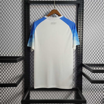 Napoli 22/23 Away Kit