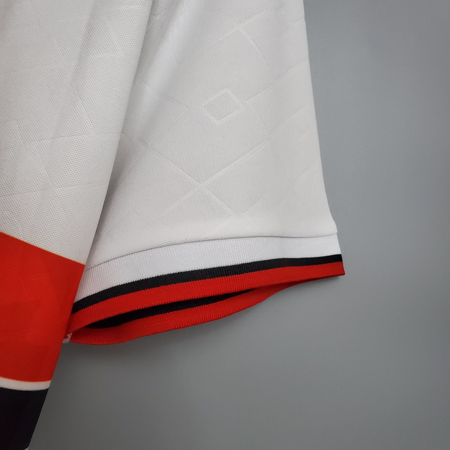 Retro AC Milan 1993-94 Away Kit