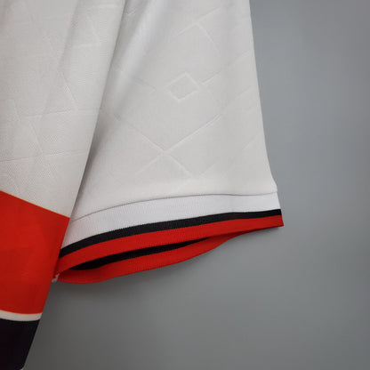 Retro AC Milan 1993-94 Away Kit