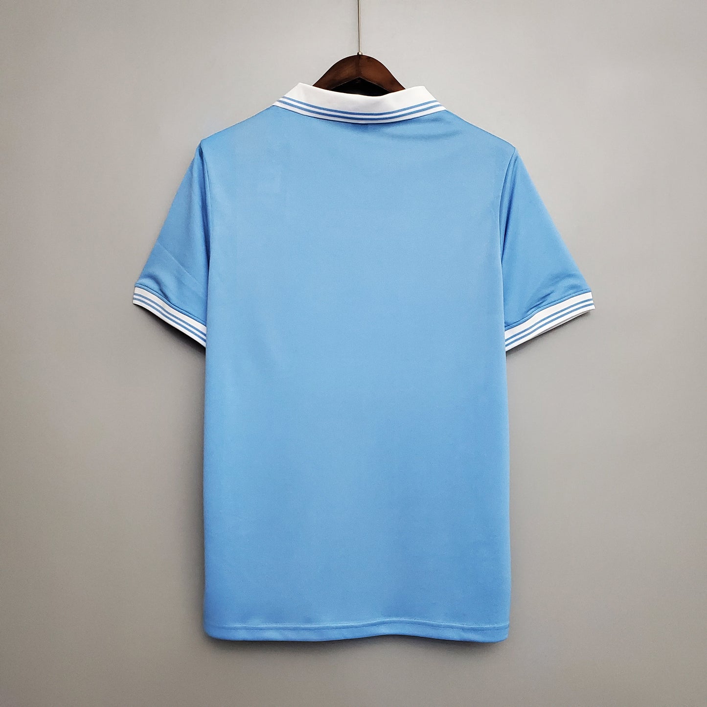 Retro Napoli 86/87 Home Kit