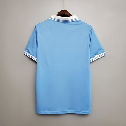 Retro Napoli 86/87 Home Kit