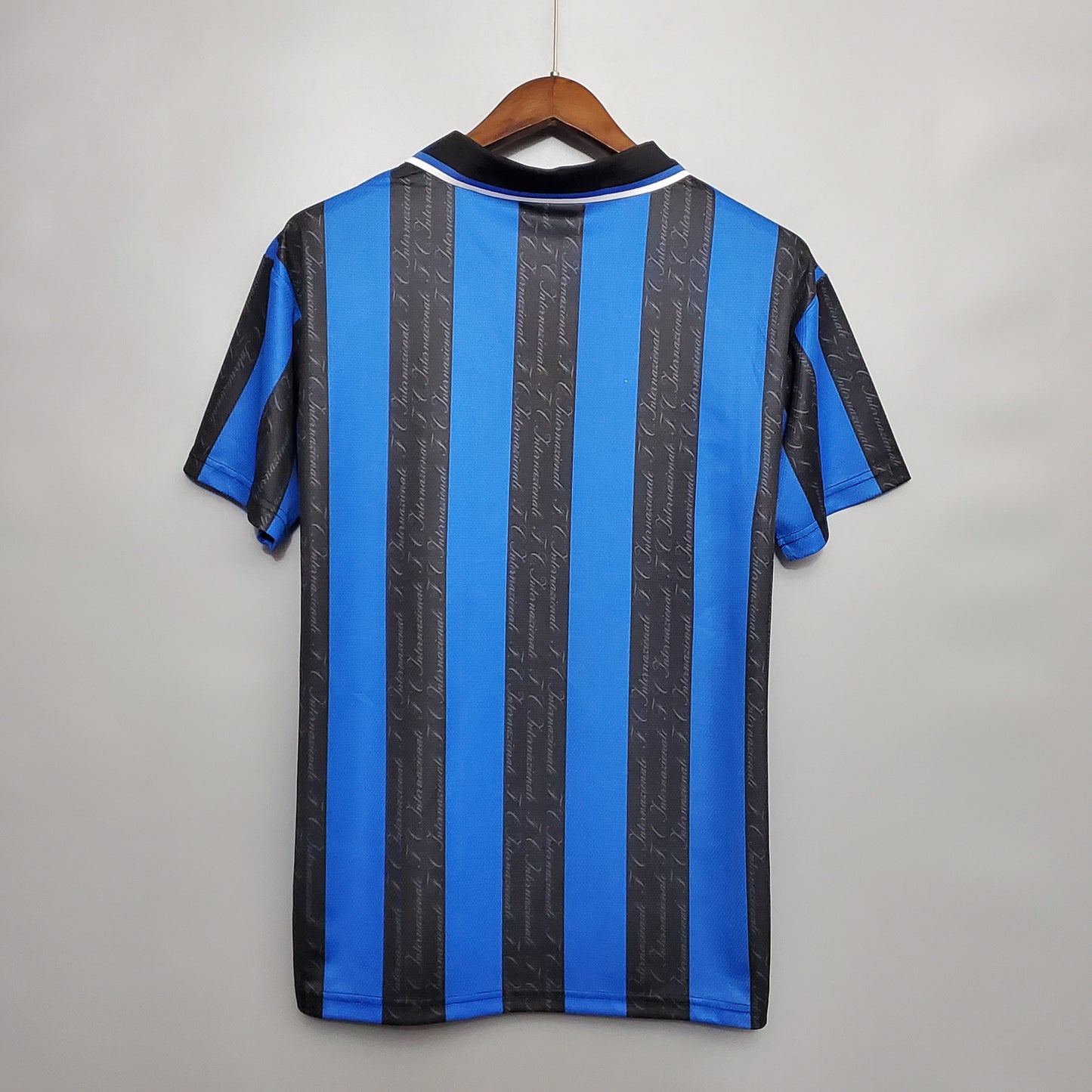 Retro Inter Milan 97/98 Home Kit