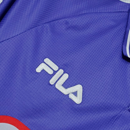 Retro Fiorentina 1998-99 Home Kit