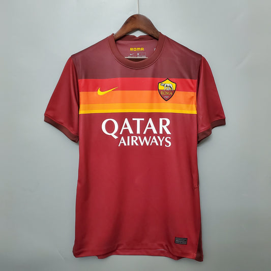 Retro Roma 20/21 Home Kit