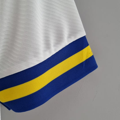 Retro Parma 1993/95 Home Kit
