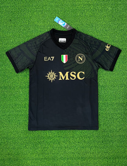Napoli 23/24 Third Kit