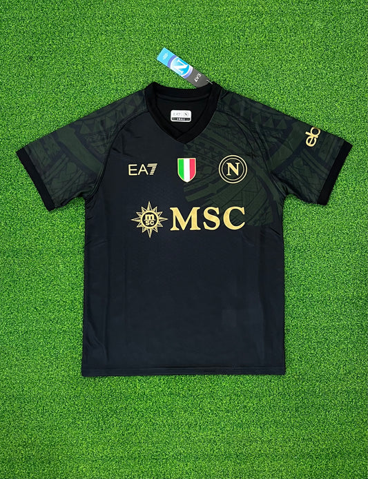 Napoli 23/24 Third Kit