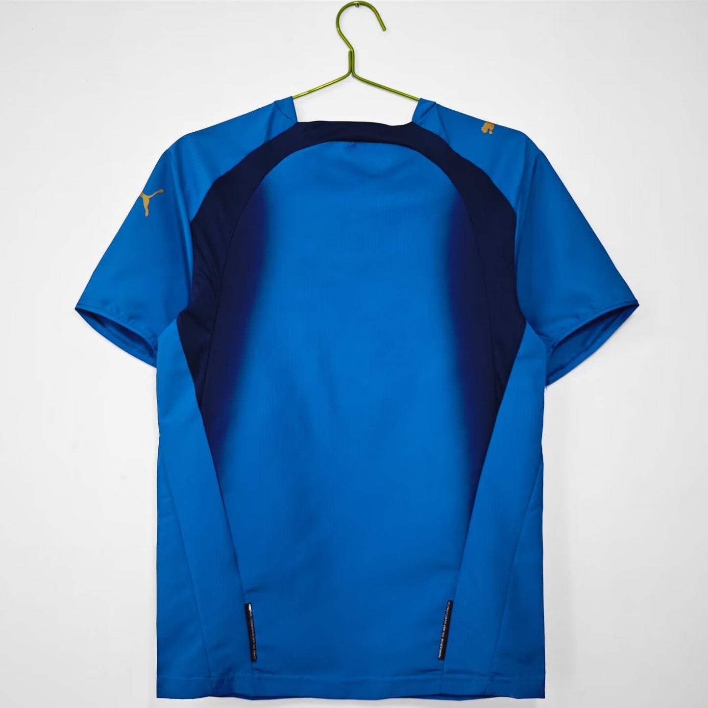Retro Italy 2006 Home Kit
